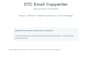 write klaviyo email flows and campaigns